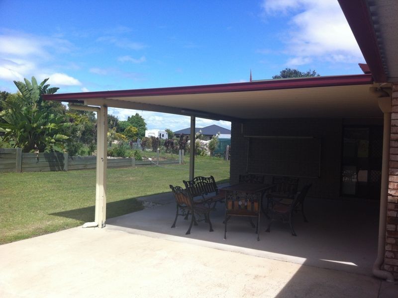 40 Edgerton Drive, Plainland QLD 4341