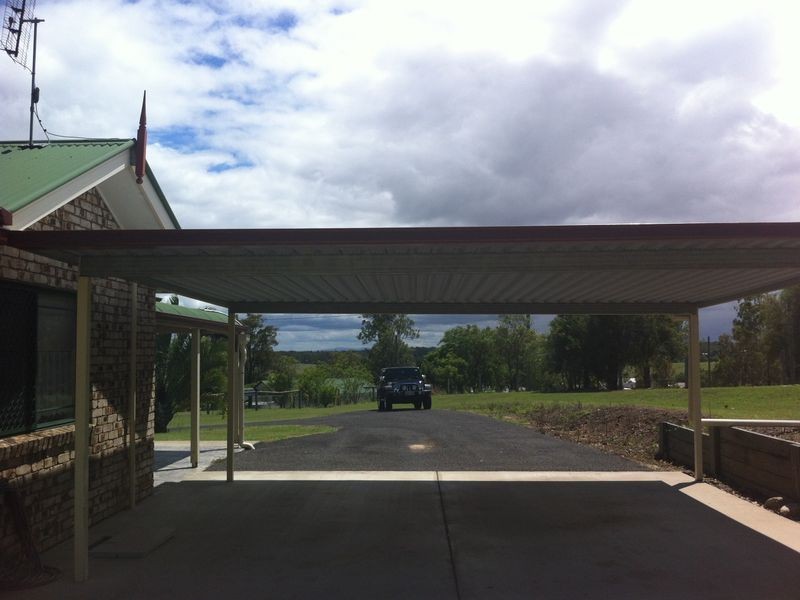 40 Edgerton Drive, Plainland QLD 4341