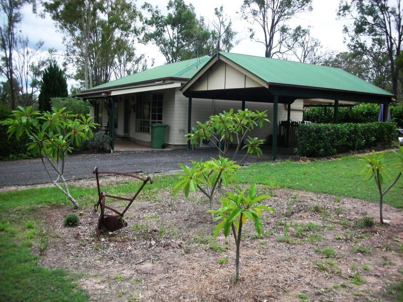 4 Boronia Court, Blenheim QLD 4341