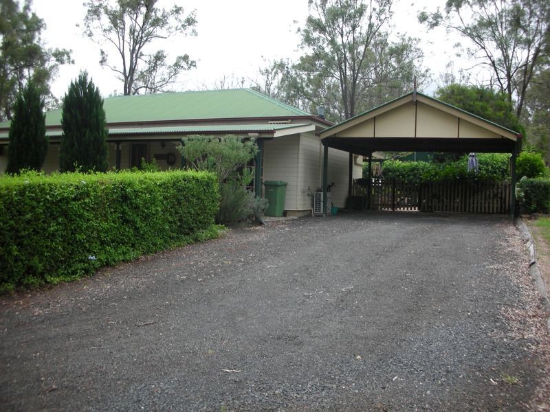 4 Boronia Court, Blenheim QLD 4341