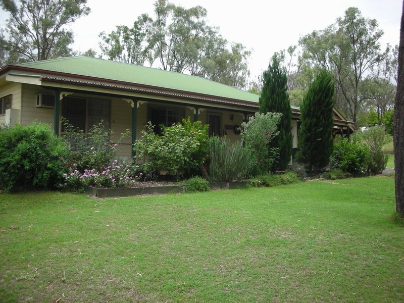 4 Boronia Court, Blenheim QLD 4341