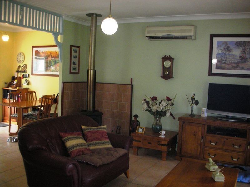 4 Boronia Court, Blenheim QLD 4341