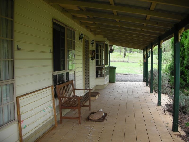 4 Boronia Court, Blenheim QLD 4341