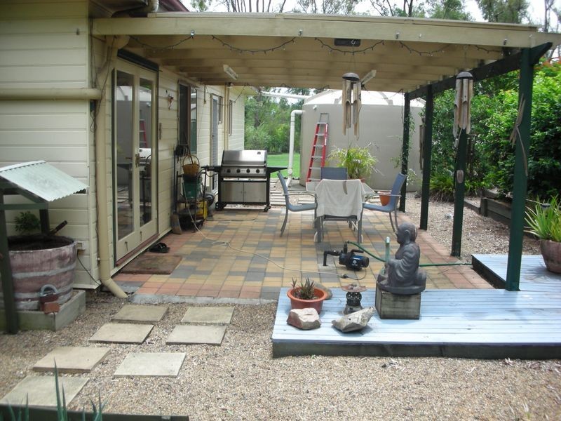 4 Boronia Court, Blenheim QLD 4341