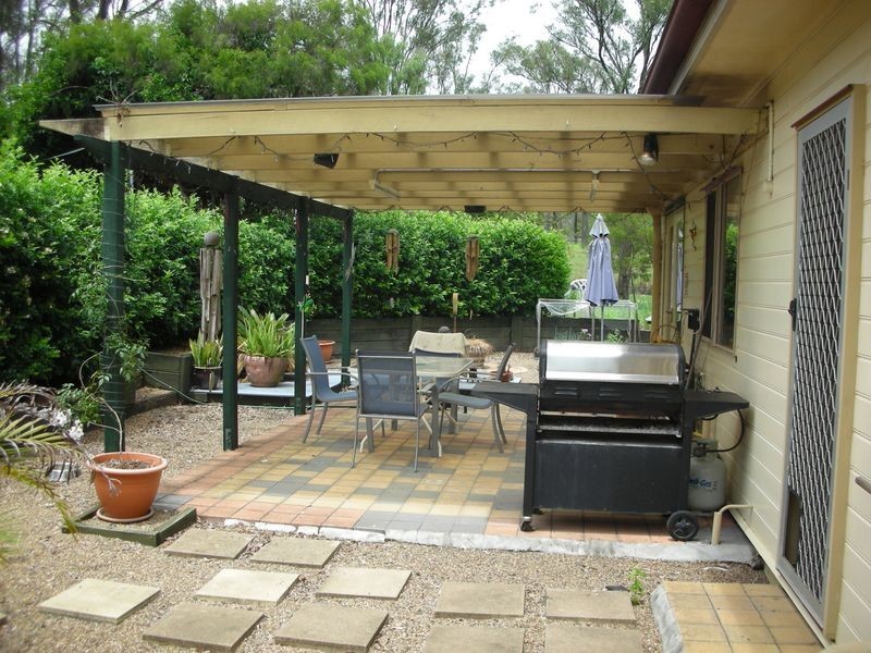 4 Boronia Court, Blenheim QLD 4341