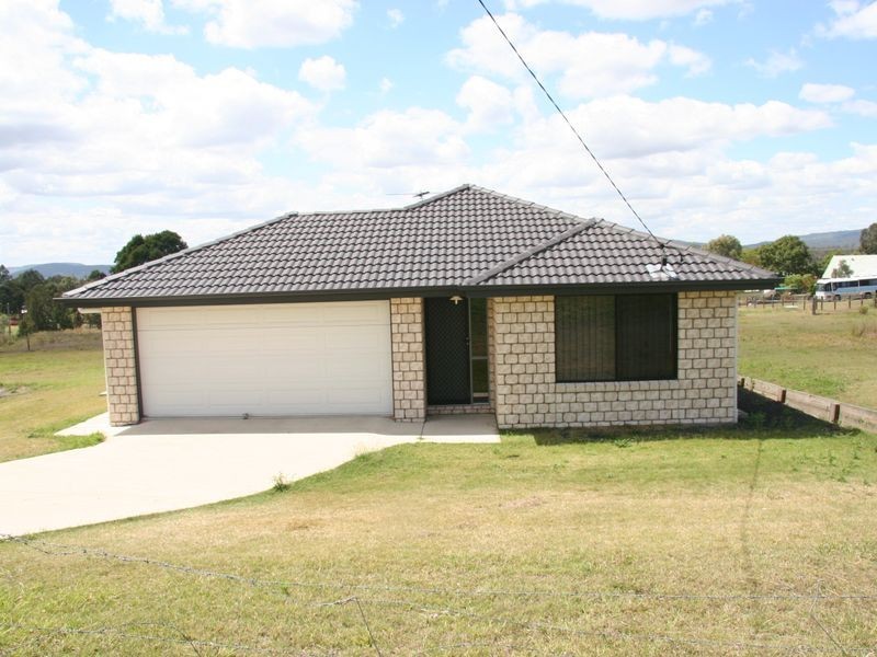 135a Zischke Road, Blenheim QLD 4341