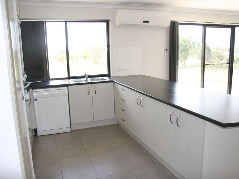 135a Zischke Road, Blenheim QLD 4341