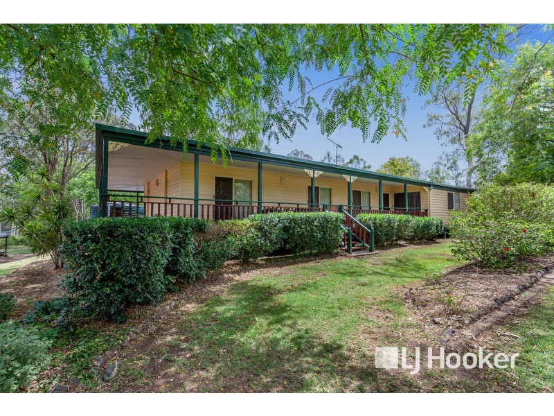 Lot 3/9 Challenge Avenue, Kensington Grove QLD 4341