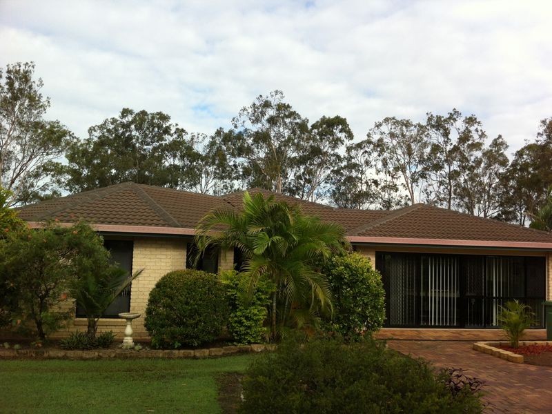 18 Folbigg Court, Lake Clarendon QLD 4343