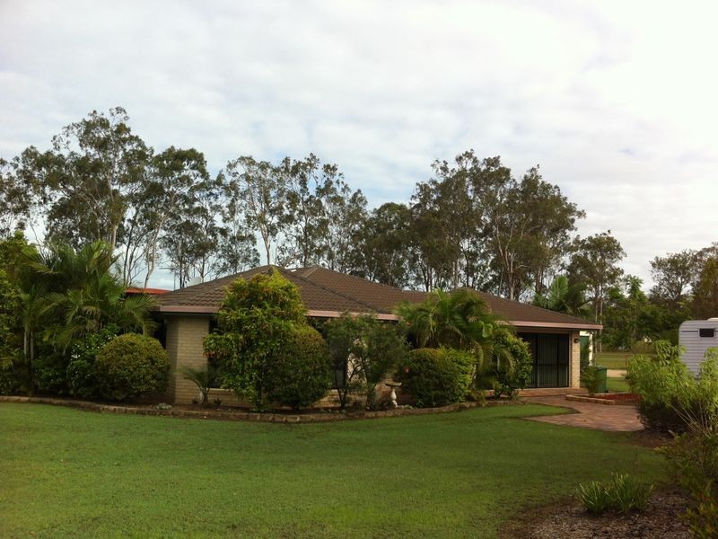 18 Folbigg Court, Lake Clarendon QLD 4343