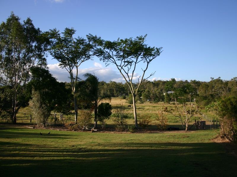29 Carol-Anne Court, Regency Downs QLD 4341