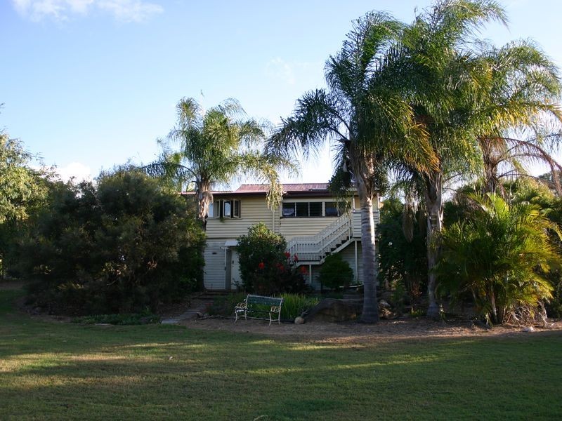 29 Carol-Anne Court, Regency Downs QLD 4341