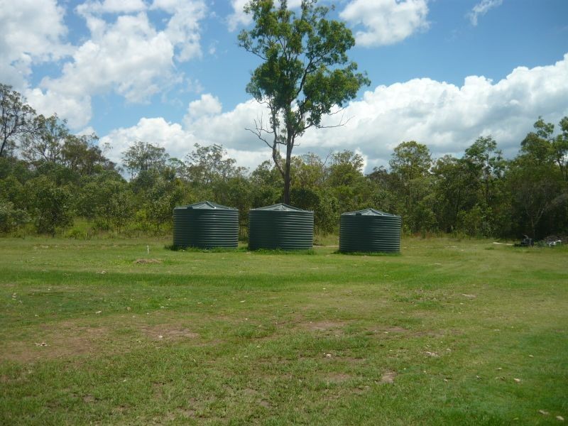 8 Wotan Road, Churchable QLD 4311