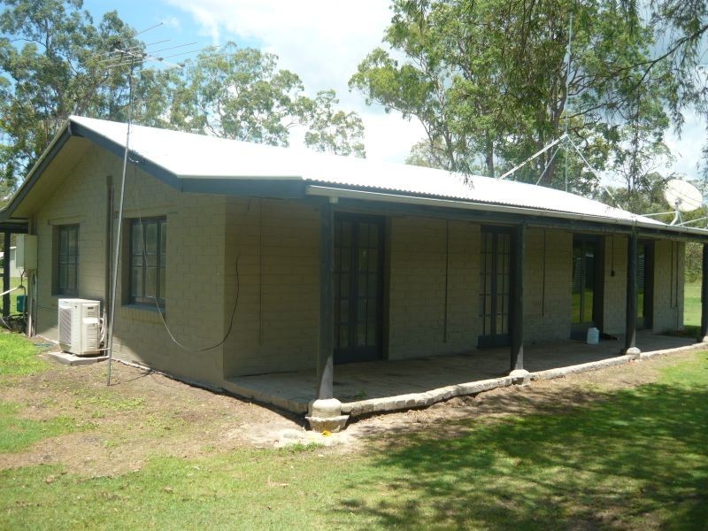 8 Wotan Road, Churchable QLD 4311