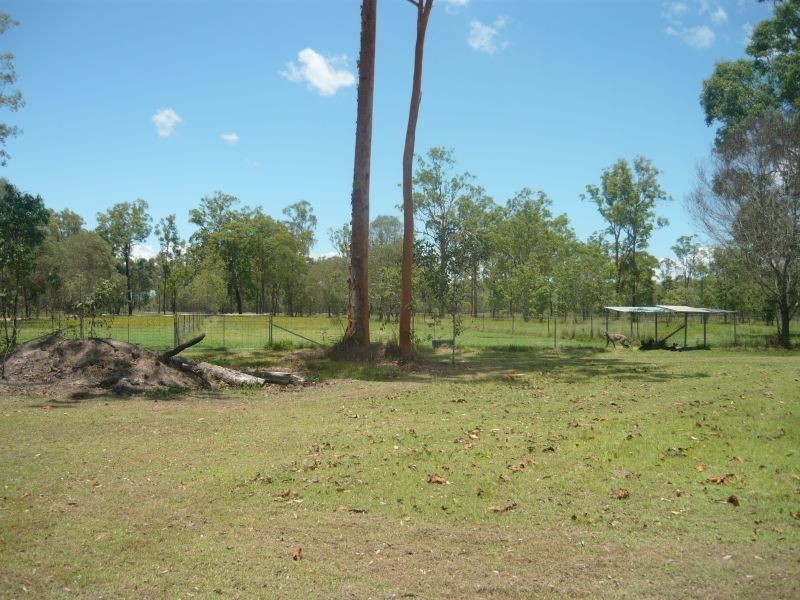 8 Wotan Road, Churchable QLD 4311