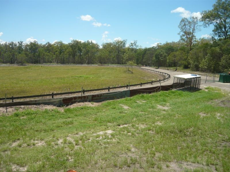 8 Wotan Road, Churchable QLD 4311