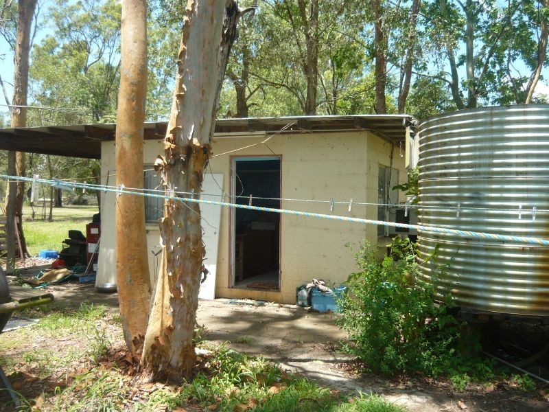 8 Wotan Road, Churchable QLD 4311