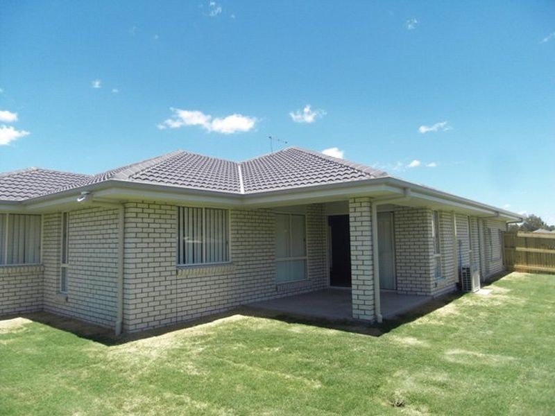 5 Morrison Street, Laidley QLD 4341