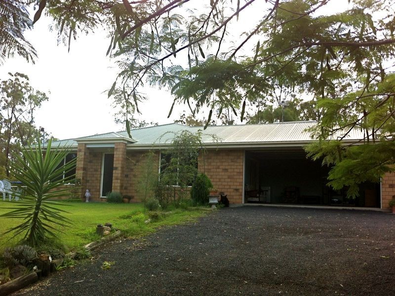 4 Stilt Court, Laidley Heights QLD 4341