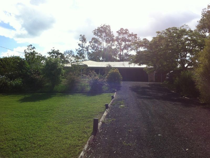 4 Stilt Court, Laidley Heights QLD 4341