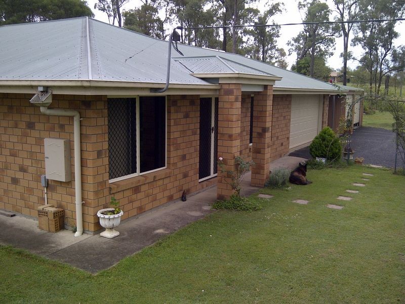 4 Stilt Court, Laidley Heights QLD 4341