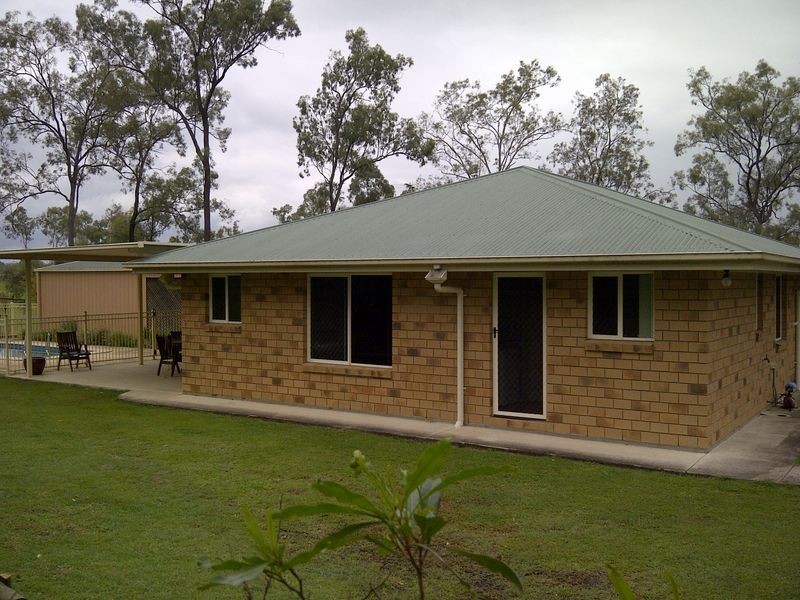 4 Stilt Court, Laidley Heights QLD 4341