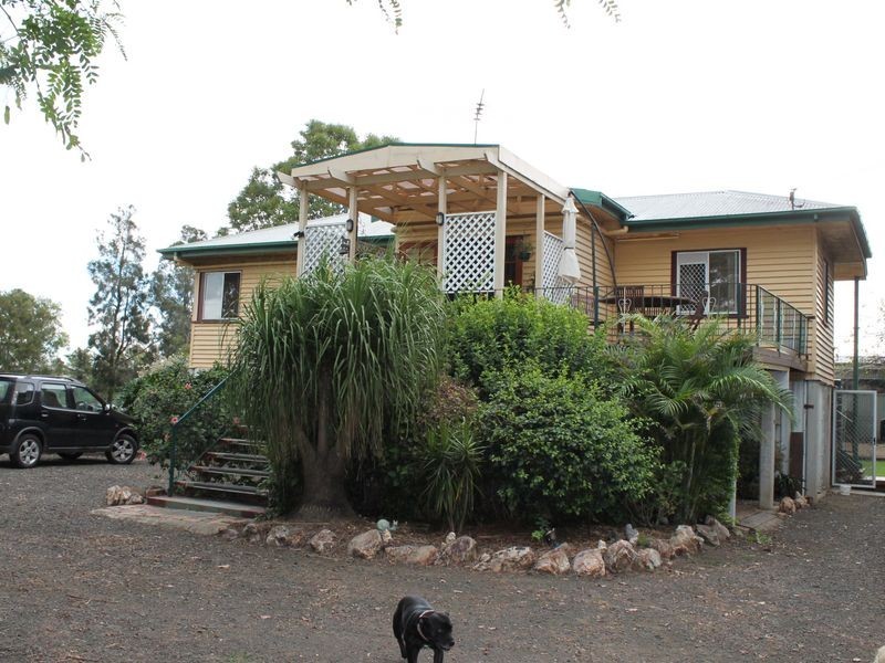 55 Keanes Road, Rosewood QLD 4340