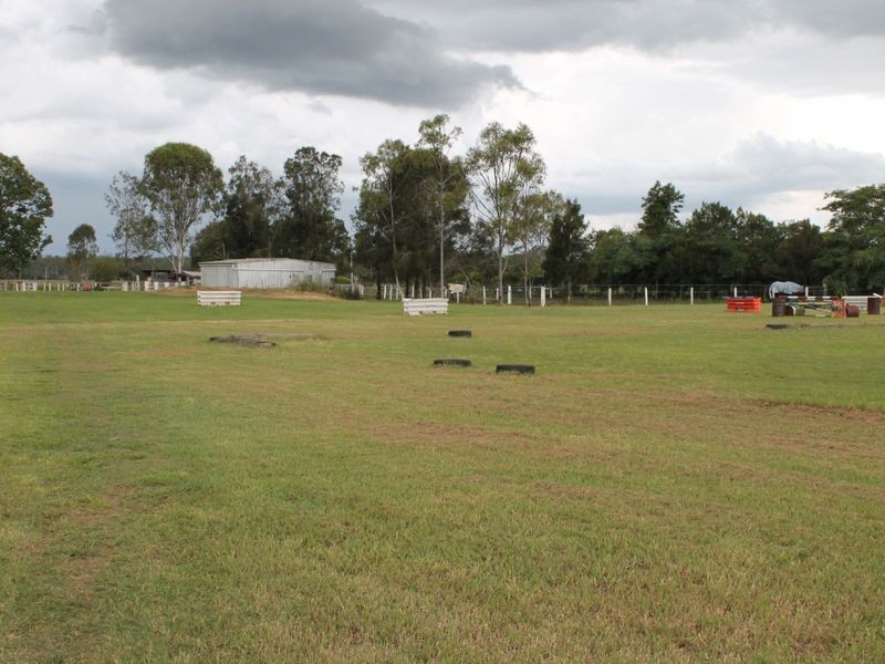 55 Keanes Road, Rosewood QLD 4340