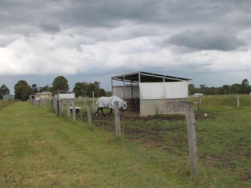 55 Keanes Road, Rosewood QLD 4340