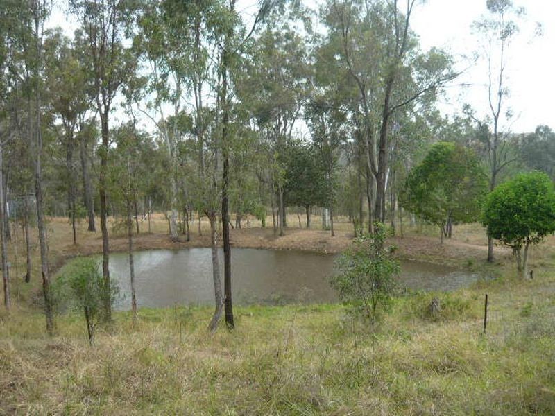 Laidley Creek West QLD 4341