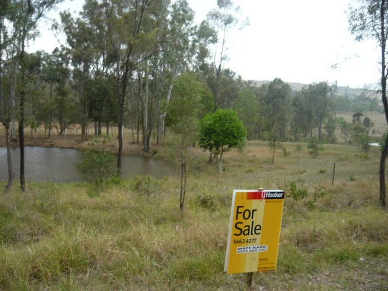 Laidley Creek West QLD 4341
