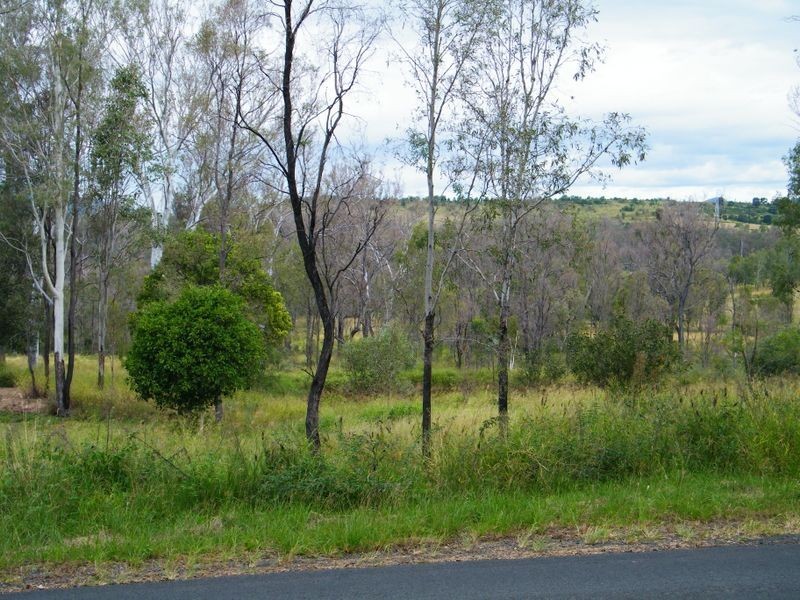 Laidley Creek West QLD 4341