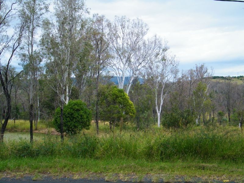 Laidley Creek West QLD 4341