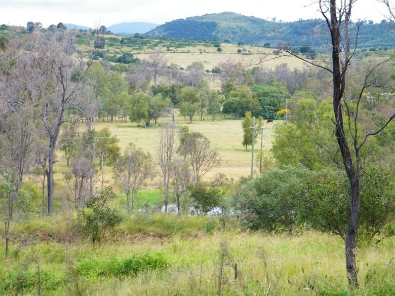 Laidley Creek West QLD 4341
