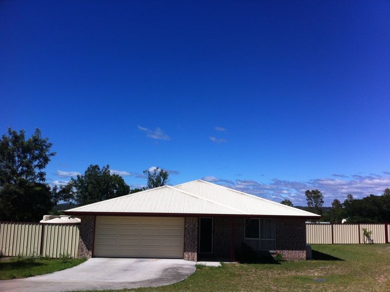 46 Zabel Road, Brightview QLD 4311