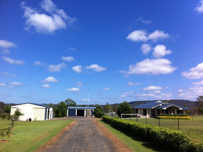 19 Numera Court, Gatton QLD 4343