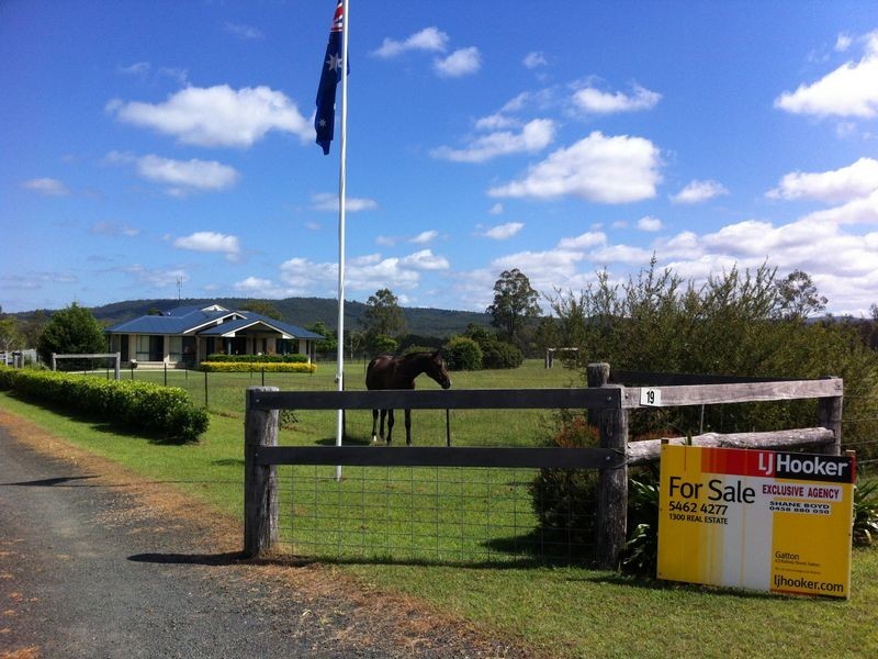 19 Numera Court, Gatton QLD 4343