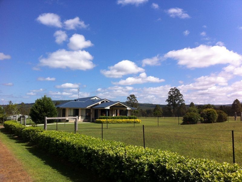 19 Numera Court, Gatton QLD 4343