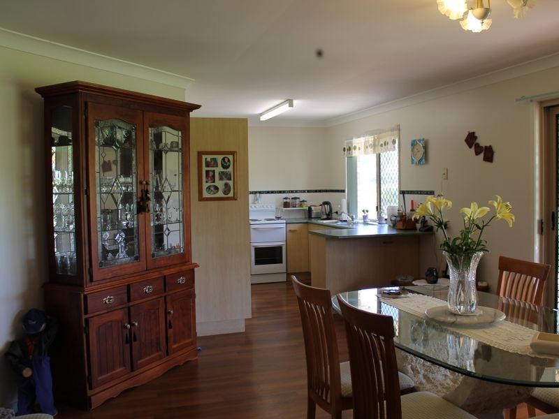 1 Hovea Way, Plainland QLD 4341