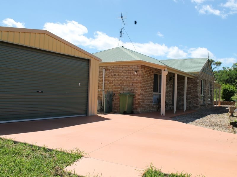 1 Hovea Way, Plainland QLD 4341