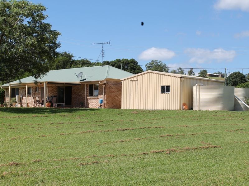 1 Hovea Way, Plainland QLD 4341