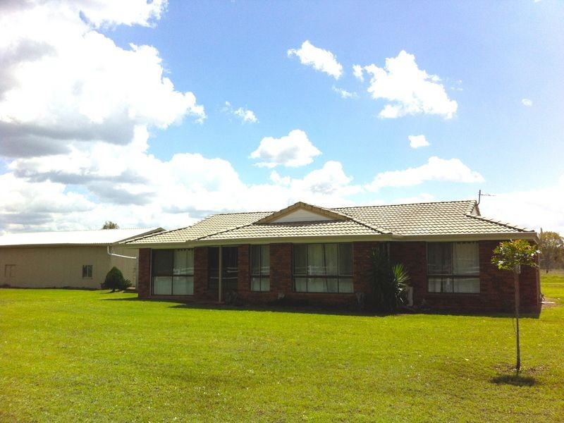 27 Nandine Road, Churchable QLD 4311