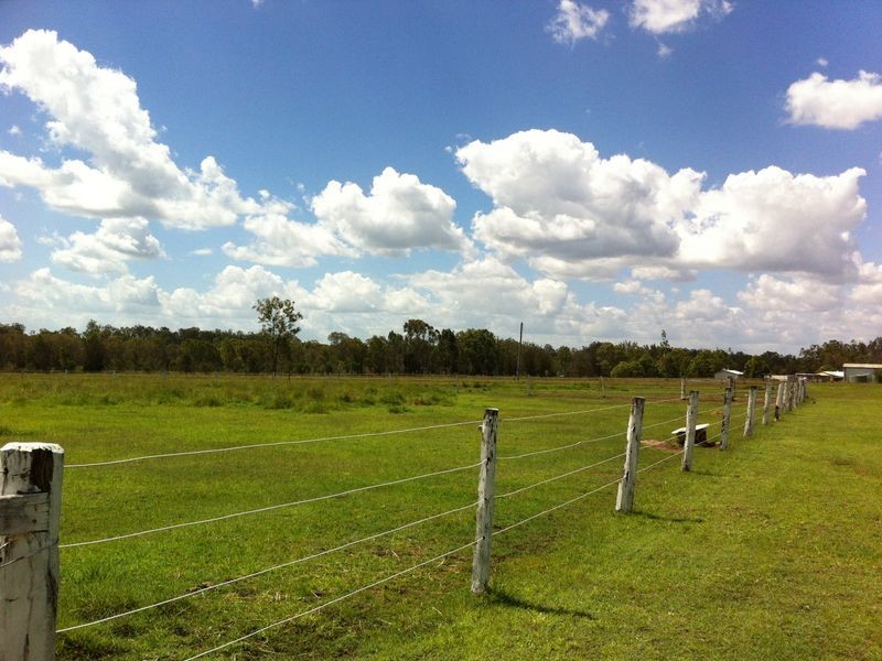 27 Nandine Road, Churchable QLD 4311