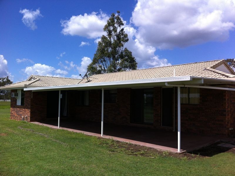 27 Nandine Road, Churchable QLD 4311