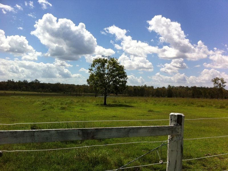 27 Nandine Road, Churchable QLD 4311