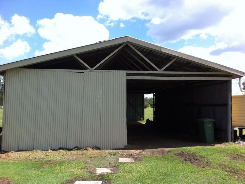 27 Nandine Road, Churchable QLD 4311