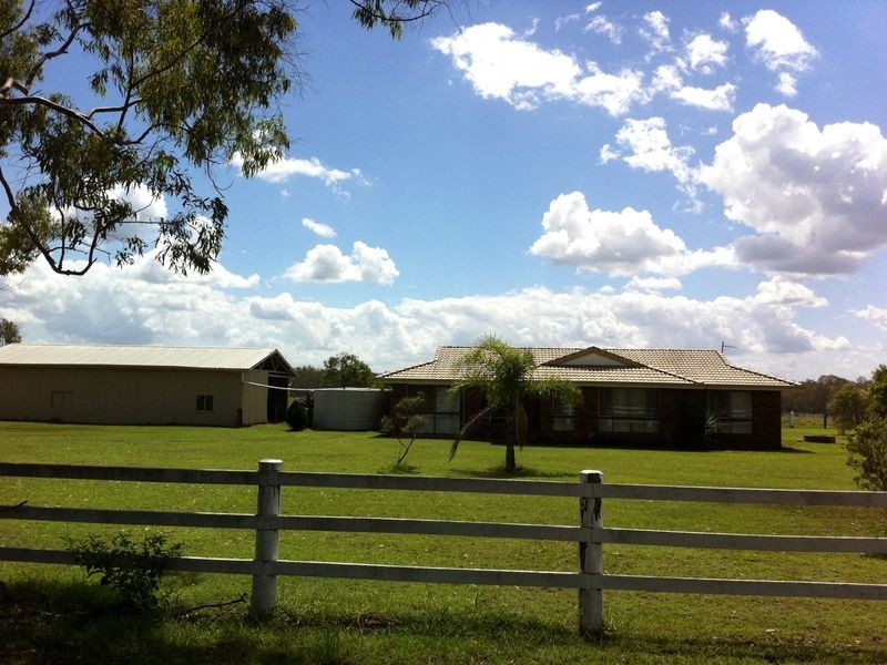 27 Nandine Road, Churchable QLD 4311