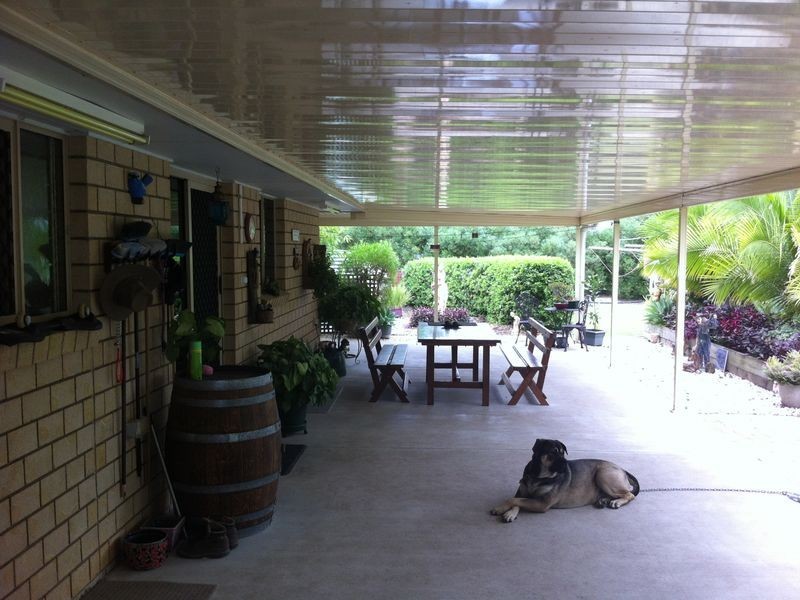 100 Brightview Road, Brightview QLD 4311