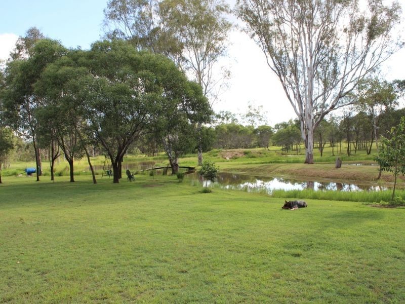 477 Gatton-Esk Road, Adare QLD 4343