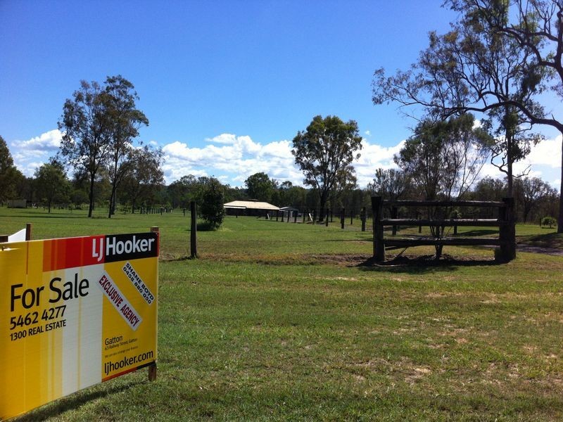 477 Gatton-Esk Road, Adare QLD 4343